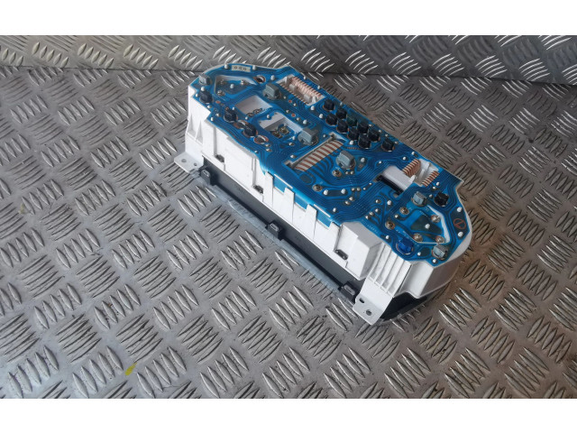 Панель приборов MR489727, 178520   Mitsubishi Space Wagon       