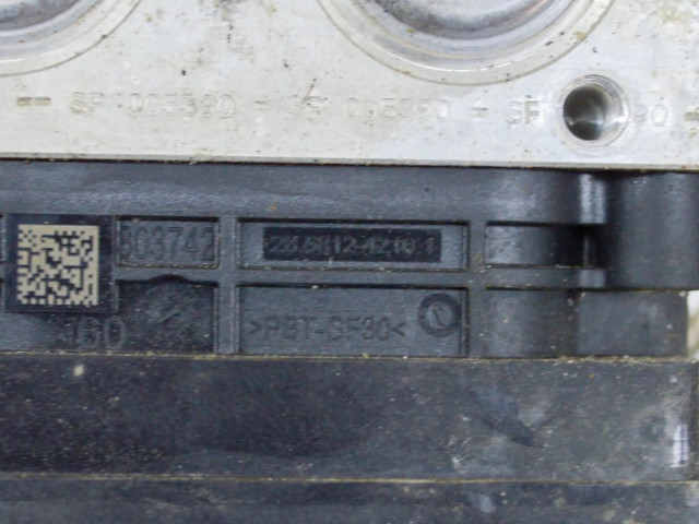 Блок АБС 6895507, 10022015514   BMW  i3  2013-- года
