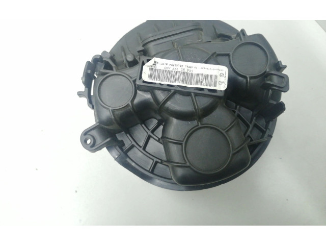 Вентилятор печки    GMVA86CHP35, F665876T   Think City