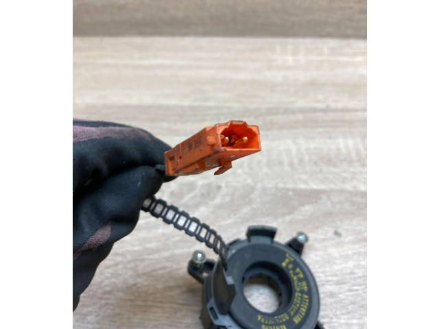 Подрулевой шлейф SRS 06273, 1211980383   Peugeot 406
