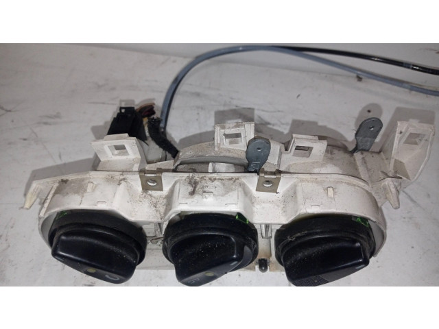Блок управления климат-контролем 95NW18D451A   Ford Galaxy