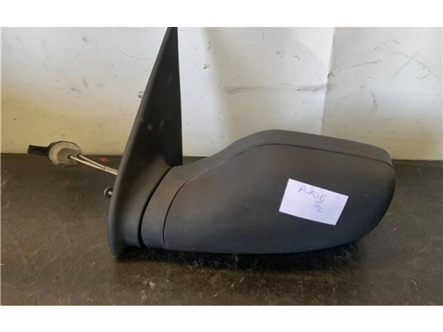 Zpětné zrcátko  Peugeot 106 1996    