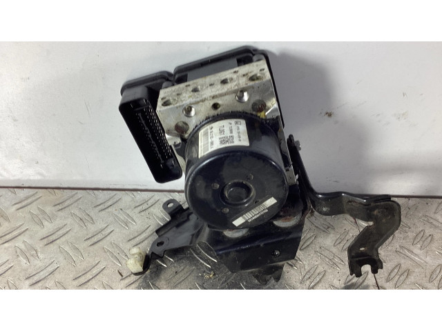 Блок АБС 57110TL0G120M1, 06210209654   Honda  Accord  2008-2016 года