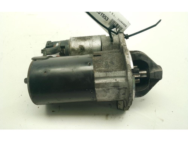 Ojnice  1205914, 361002A305    Hyundai i30  