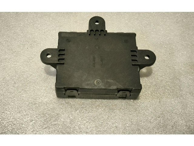 Řídící jednotka BJ3214D620   Land Rover Range Rover Evoque L551 2019
