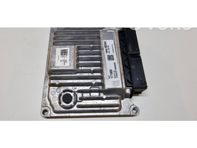 Řídící jednotka P68537983AD   Jeep Grand Cherokee WL 2022