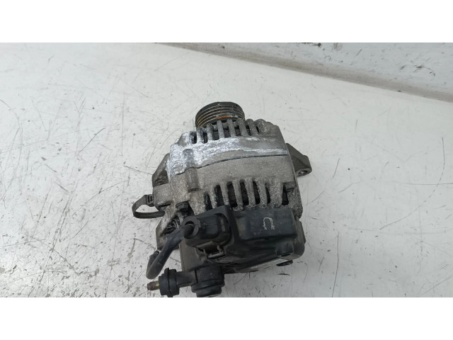 Генератор 37300-2A010   Hyundai Getz 1.5     