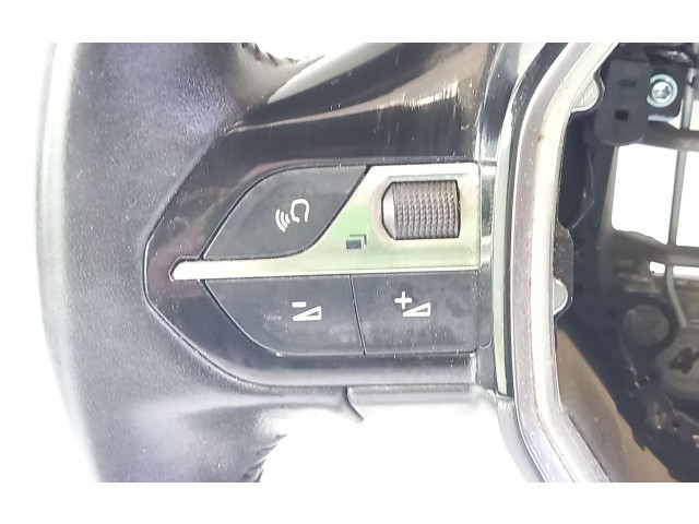 Volant Peugeot 2008 II 2021 98255044ZD, 6404971008  