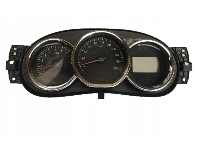 Přístrojová deska  Dacia Lodgy 2012 248103932R  
