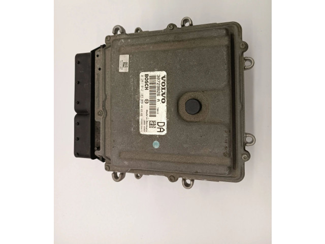 Блок управления двигателя 30729826A, 0281012103   Volvo XC90