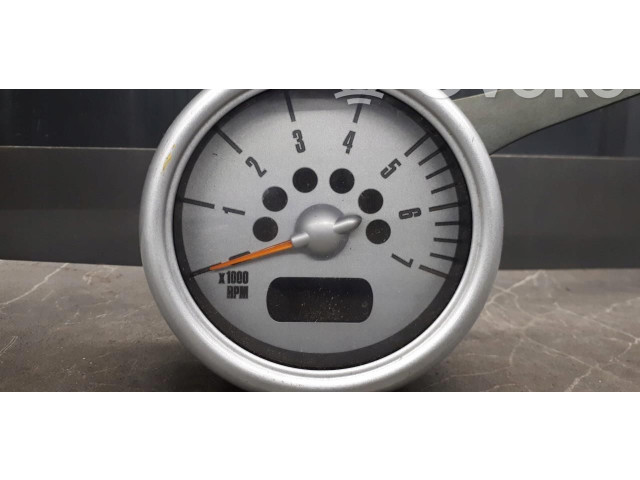 Панель приборов 6211-6936297   Mini One - Cooper R50 - 53       