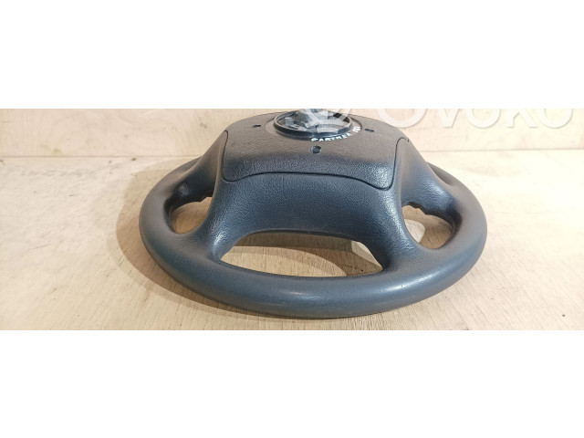 Руль Peugeot Partner  2003 - 2008 года 9643364577, 96433645XT      