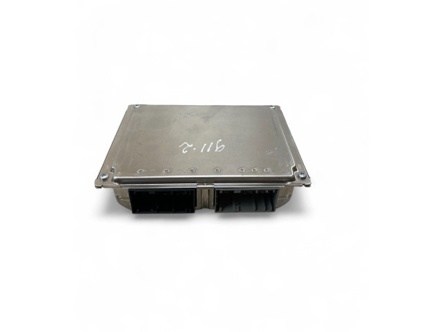 Блок управления коробкой передач 99161827209, 6058209063   Porsche 911 991