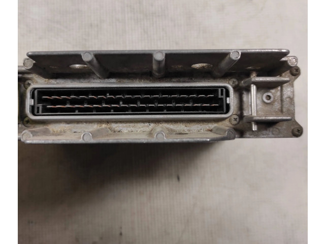 Блок управления коробкой передач 098927731, 09B927731   Volkswagen Transporter - Caravelle T4