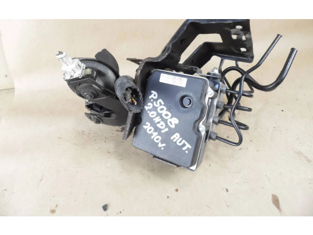 Jednotka ABS 0265230883, 9664502380   Peugeot 5008 2010