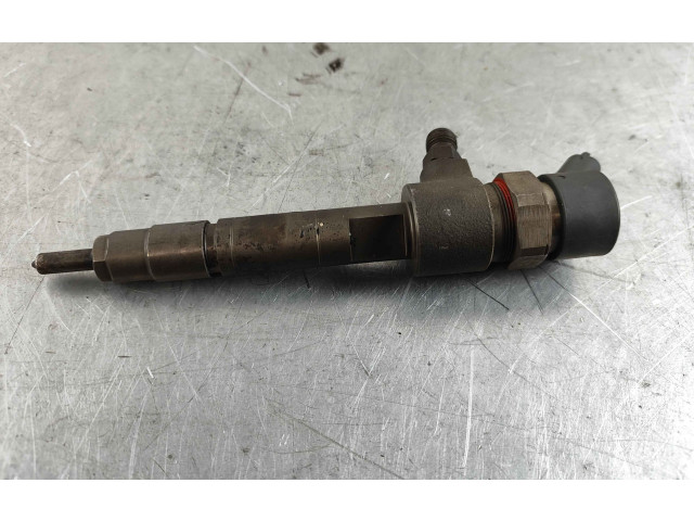 Форсунка 0445110119    Fiat Stilo   