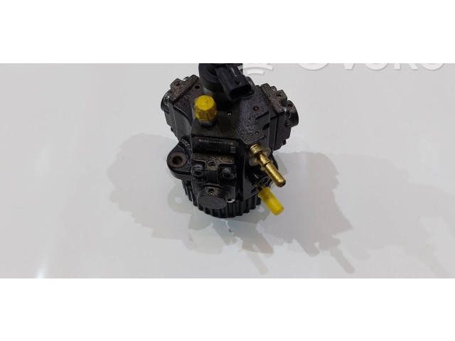 Vstřikovací čerpadlo 0445010466   Fiat Tipo     
