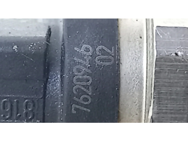 Топливная рампа 7585411, 7620946   BMW 4 F32 F33 2.0  для двигателя N20