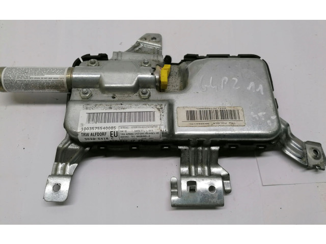 Подушка безопасности двери A2038602605   Mercedes-Benz C W202