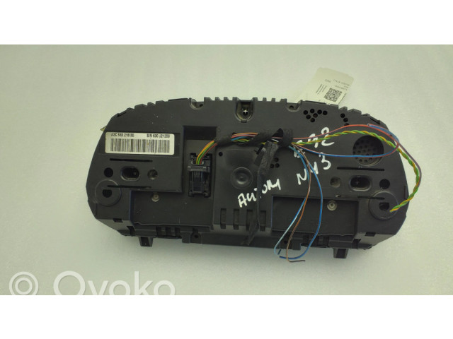 Панель приборов 9187059, 630021209   BMW 3 E92 E93       