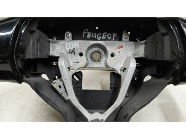 Volant Peugeot iOn 2015 4400A382XC, 7CG671  