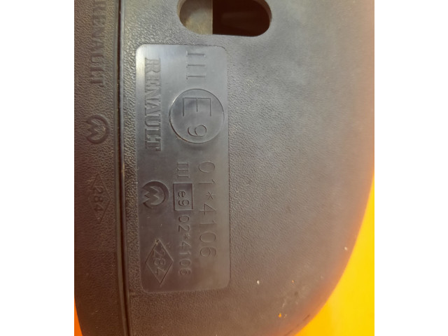 Zpětné zrcátko  Nissan Kubistar 2006  E9014106, E9014106  
