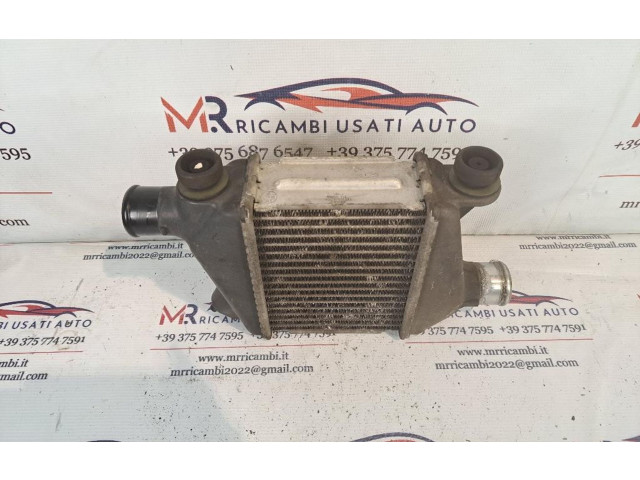 Интеркулер  127100-3251, 127100-3251   Honda Accord 