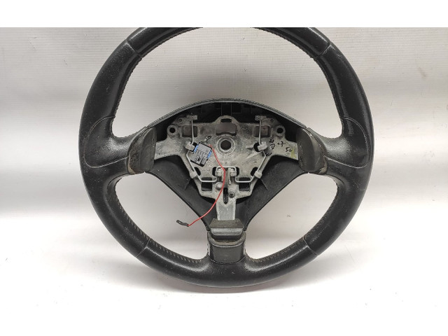 Volant Peugeot 407 2007   