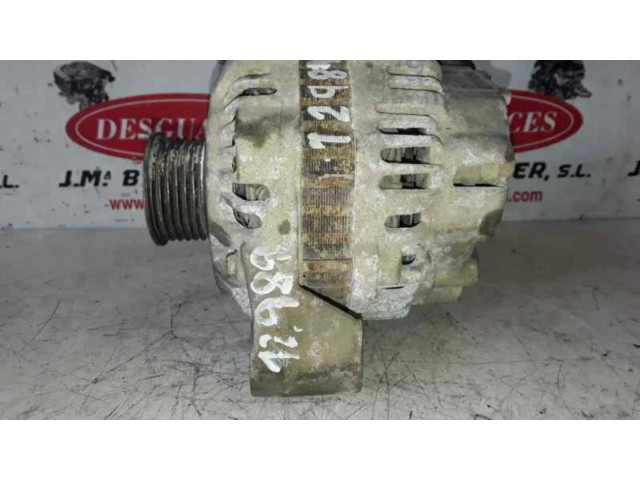 Генератор ALTERNADOR   Ford Fusion      