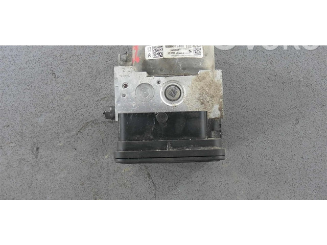 Jednotka ABS 9809312480, 9809312480   Peugeot 2008 I 2013