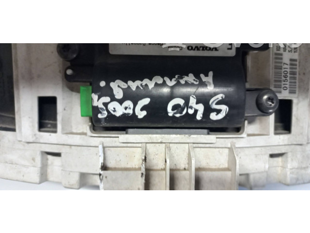 Přístrojová deska  Volvo S40, V40 2001 30682570, 69594010T  