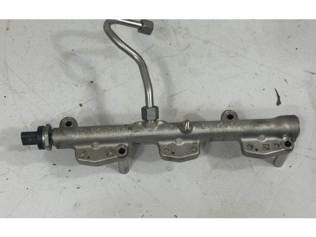 Топливная рампа 8665631, 8698787   BMW X2 F39 1.5 