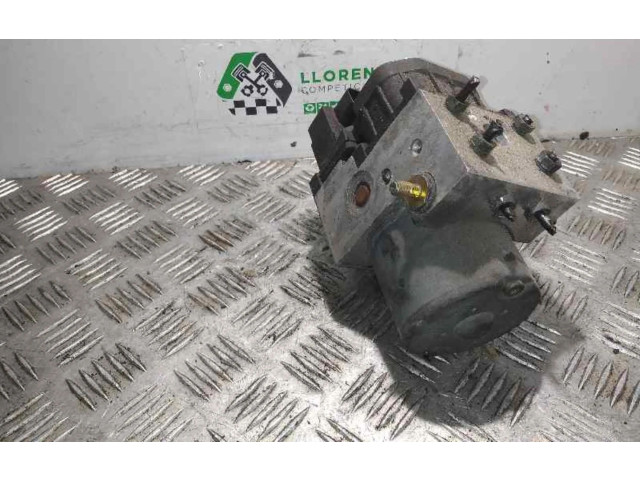 Jednotka ABS 0273004270   Peugeot 406 