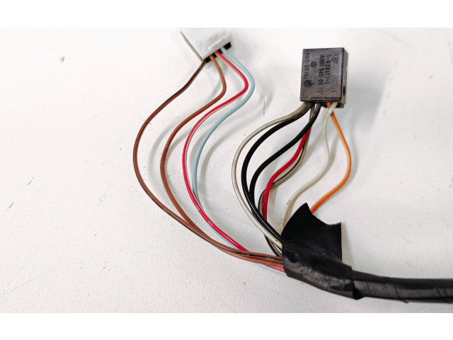 Шатун  68029211AI    Chrysler Town & Country V  