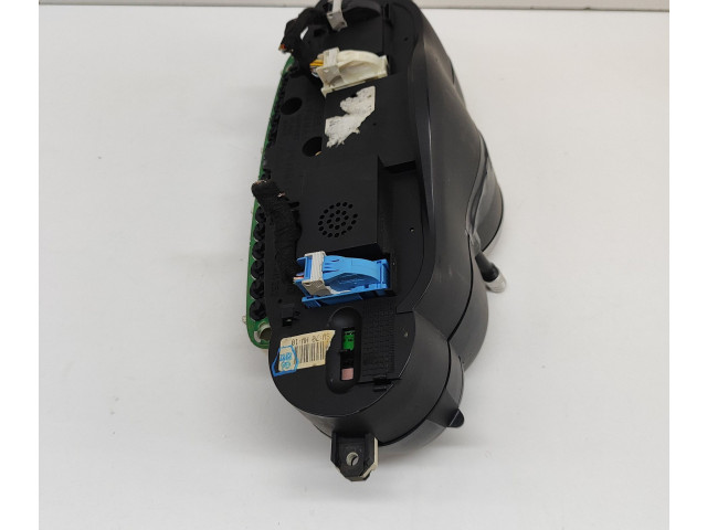 Přístrojová deska  Porsche 911 996 1999 99664110601, 99664110601  