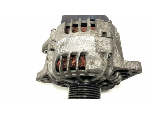 Генератор 373002B750, 2610128   KIA Venga 1.4     