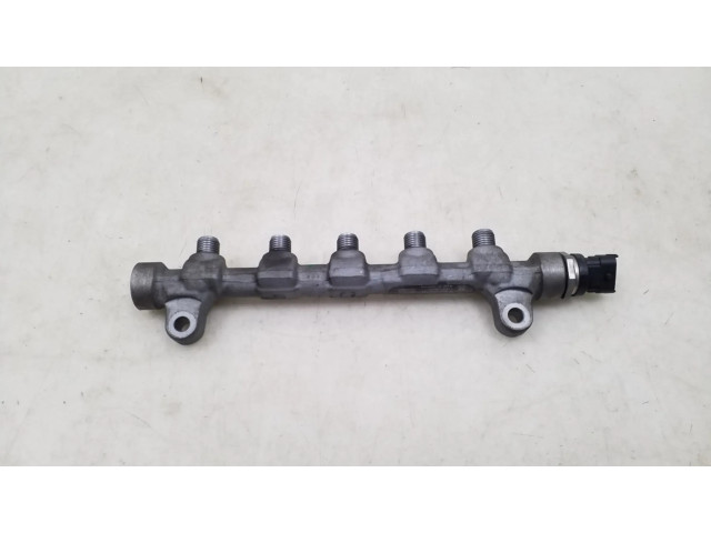 Vstřikovací lišta 314002A420   Hyundai ix35  pro naftový motor 1.7 D4FD 