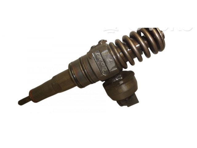 Vstřikovač 0414720210, 07Z130073F   Volkswagen Touareg I    BAC 