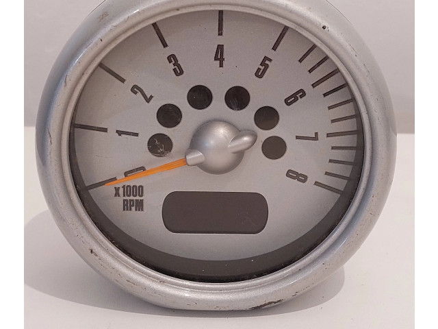 Přístrojová deska  Mini One - Cooper R50 - 53 2002 AR0041005, 6913667  