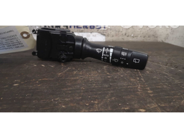 Переключатель дворников 934202Y660, 934202Y660   Hyundai ix20