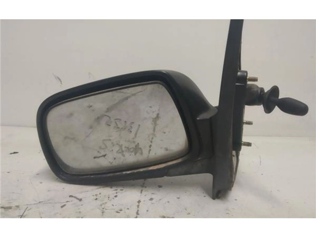 Zpětné zrcátko  Toyota Yaris 2002  010399, 010399  