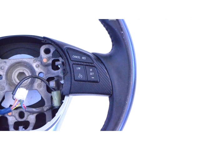 Volant Mazda 3 II 2015   