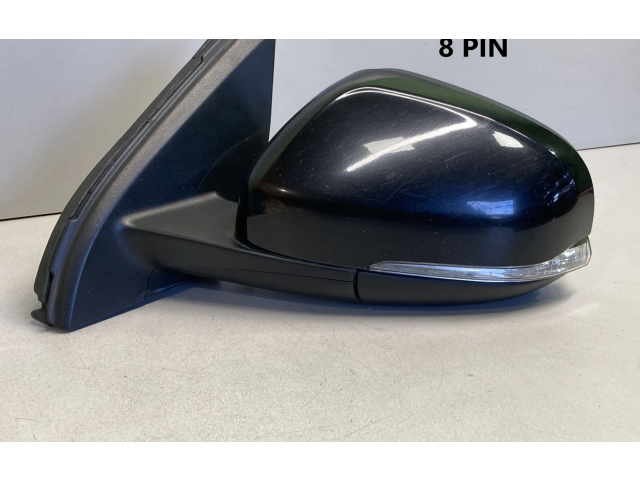 Zpětné zrcátko  Volvo V60 2014  31402552  
