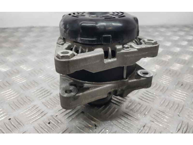 Генератор KN1510300AAA   Ford Ecosport      
