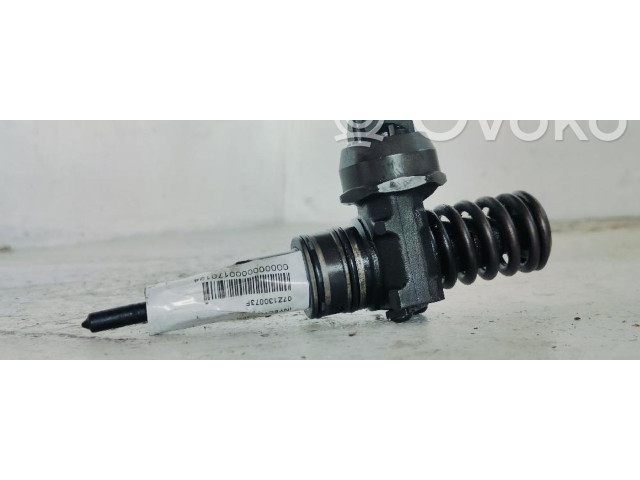 Vstřikovač 07Z130073F   Volkswagen Touareg I    BAC 