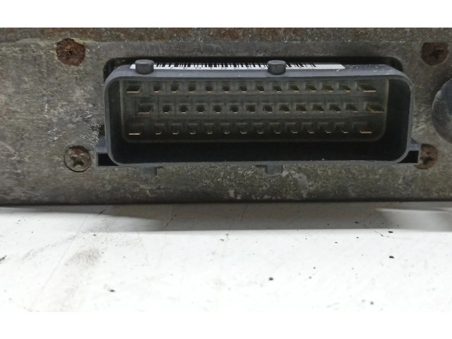 Блок управления коробкой передач 8200274277   Renault Laguna II