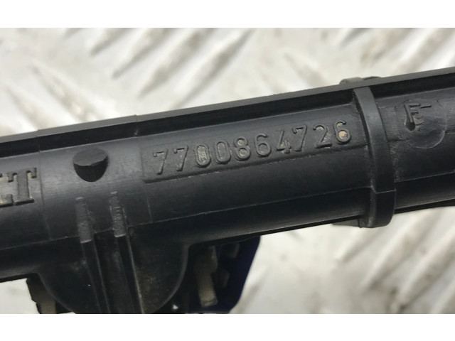 Vstřikovač 7700864726, 0280160560   Renault Megane I     