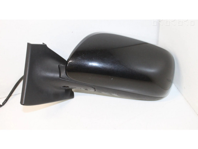 Zpětné zrcátko  levé Toyota Yaris 2007  E8013935  