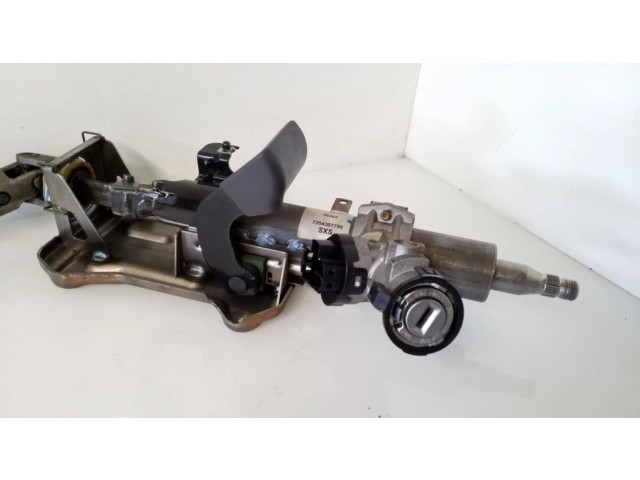  рейка  Колонка рулевая 7354307790   Citroen Jumper 2007-2013 года