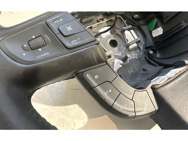 Volant Peugeot 508 2012 96780478ZE, 1028990S54C  